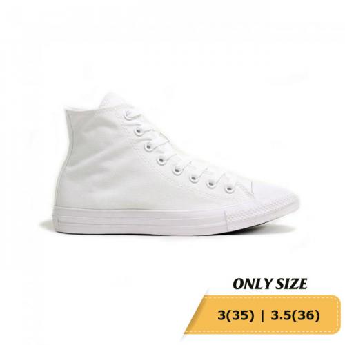 Converse Chuck Taylor All Star Mono Canvas 1U646